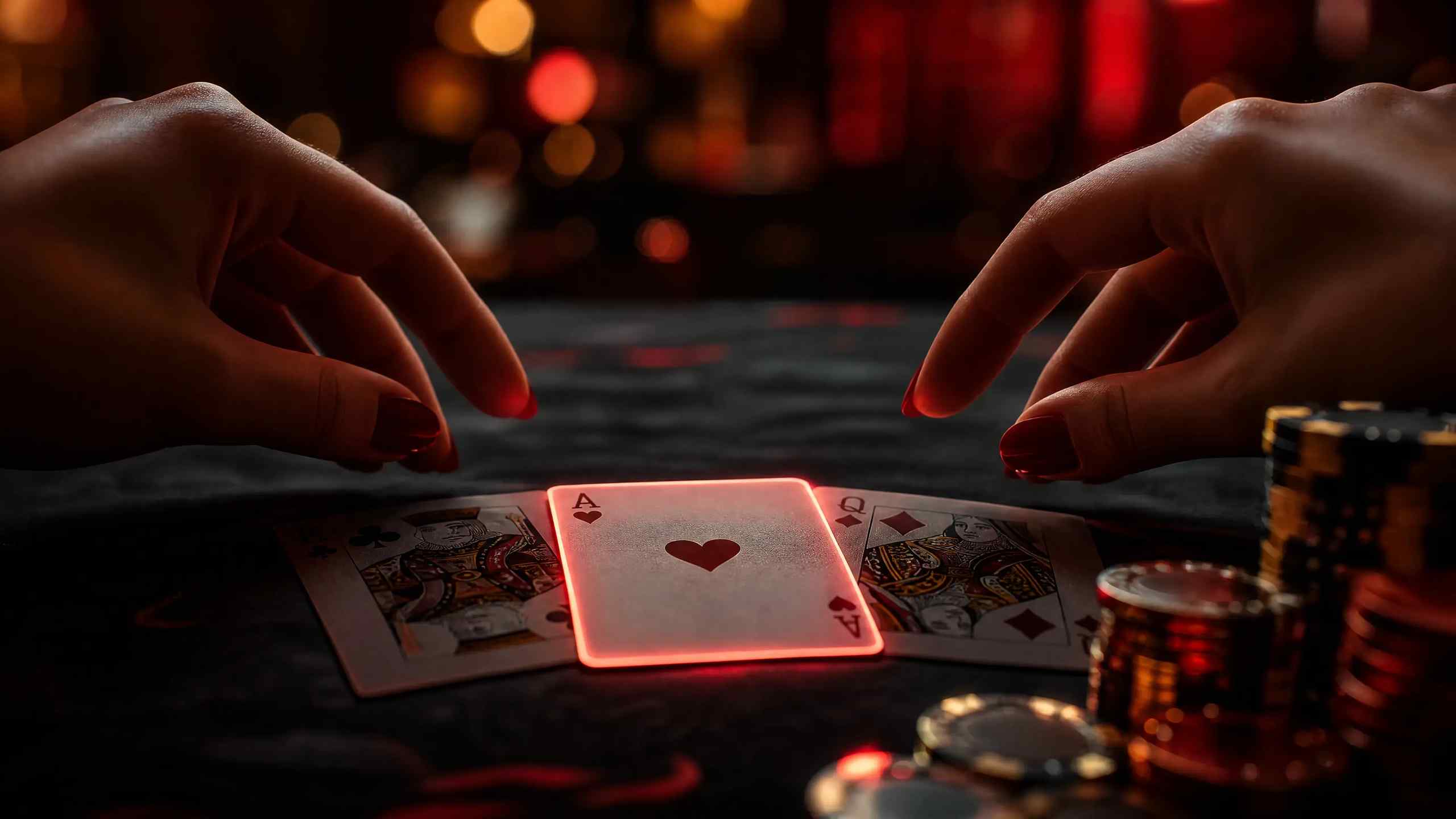 What Poker Hands Should You Play?